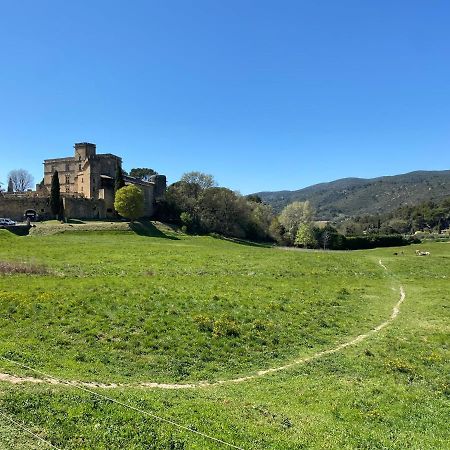 شقة Le Coeur De Lourmarin Loulou En Luberon المظهر الخارجي الصورة