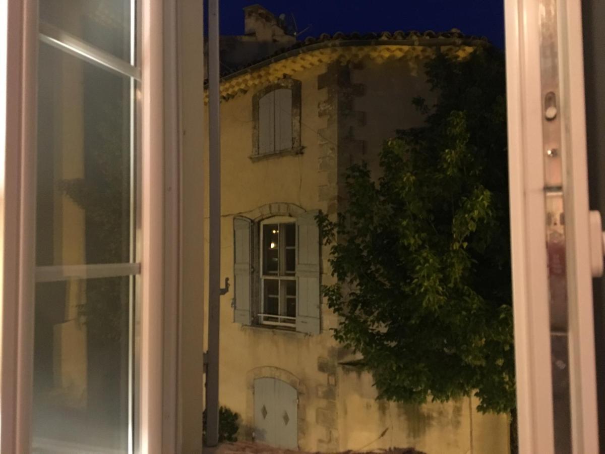 شقة Le Coeur De Lourmarin Loulou En Luberon المظهر الخارجي الصورة